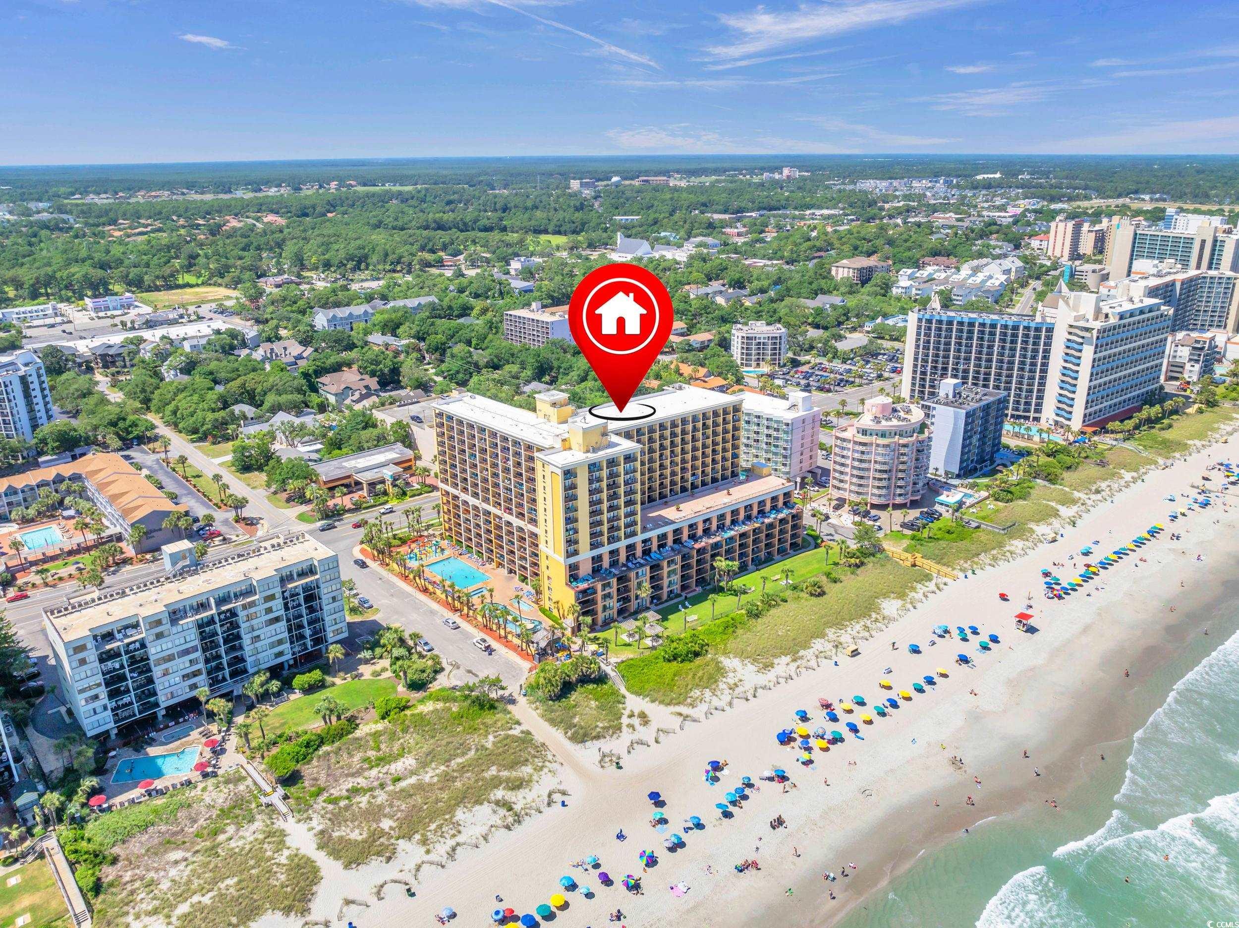 6900 N Ocean Blvd. 201