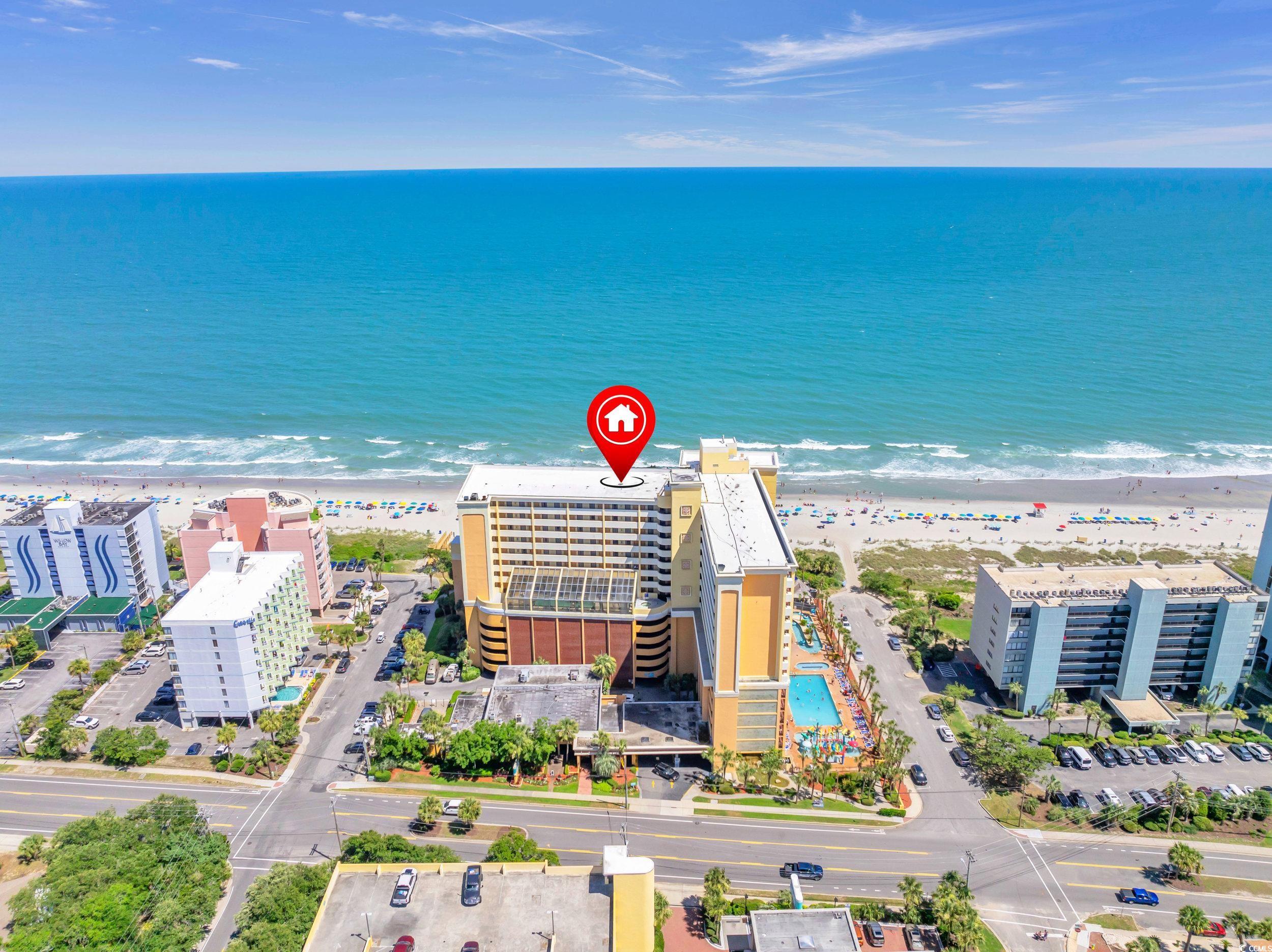 6900 N Ocean Blvd. 201