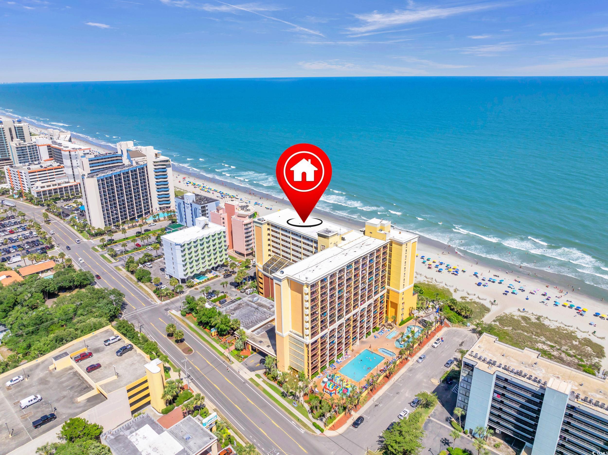 6900 N Ocean Blvd. 201