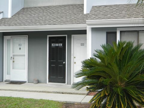 A home in Surfside Beach