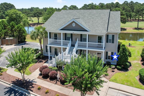 Photo of 1004 SW Great Egret Circle SW CIR #42B, Sunset Beach, NC 28468 (MLS # 2614545)