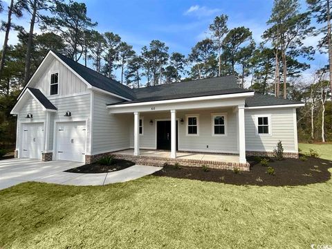 33 Hope Ln. Pawleys Island SC 29585