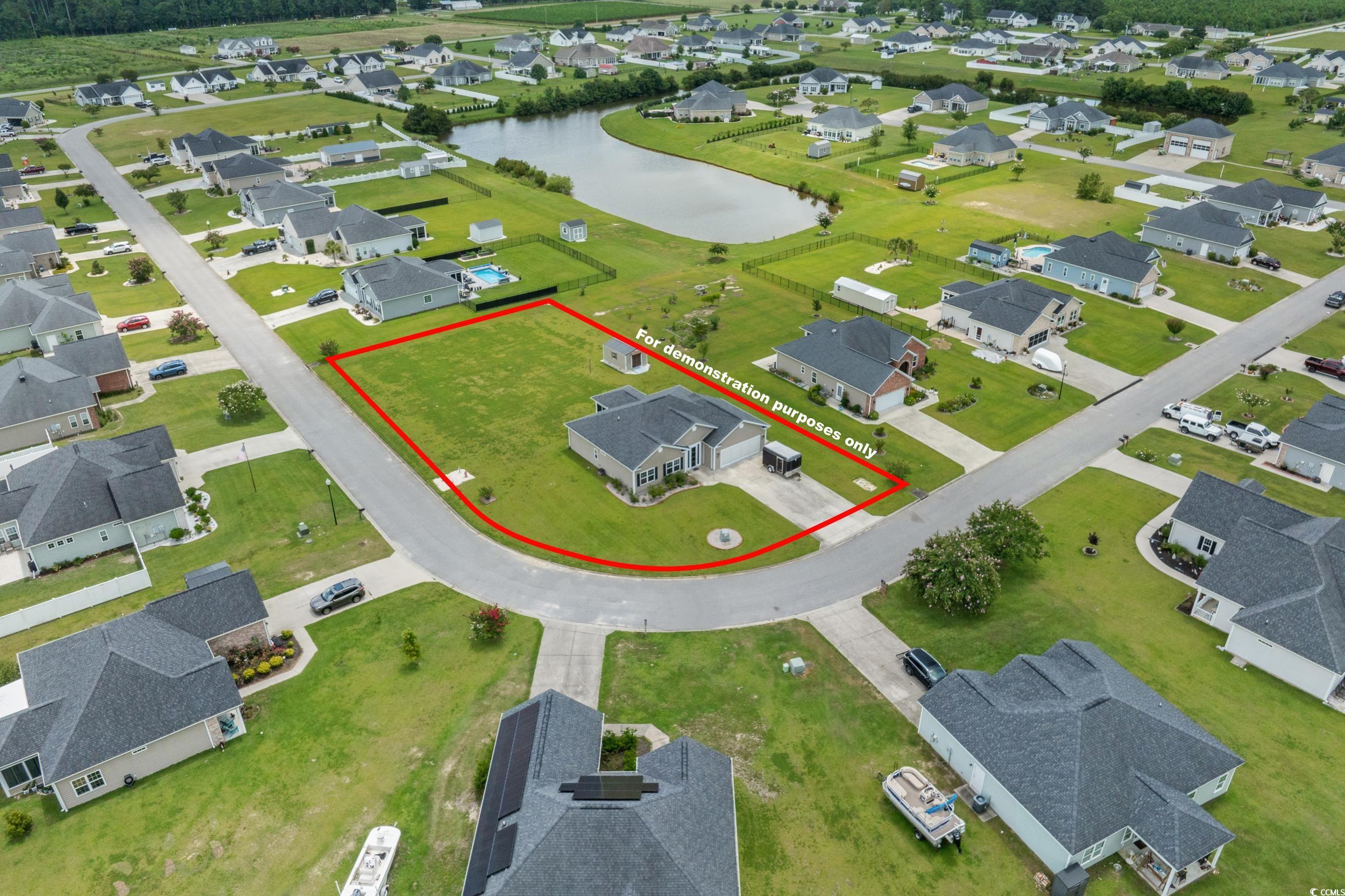 215 Vineyard Lake Circle