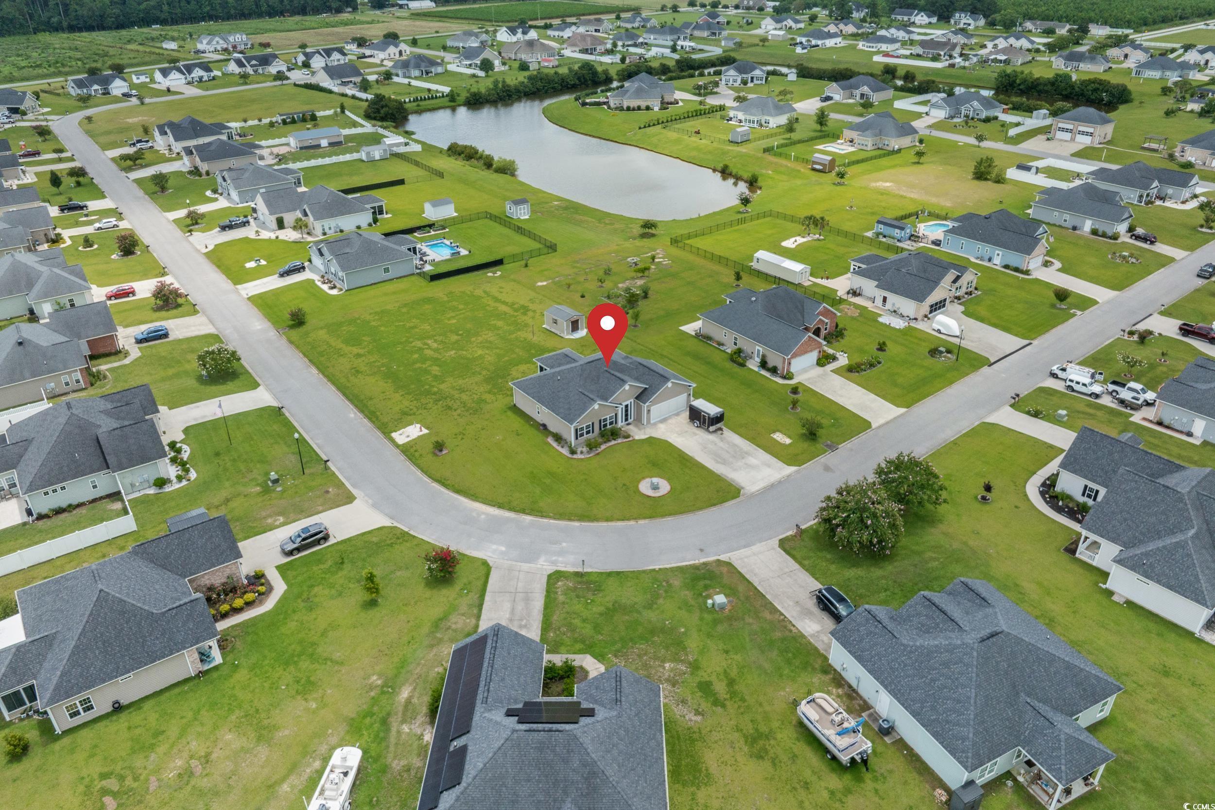 215 Vineyard Lake Circle