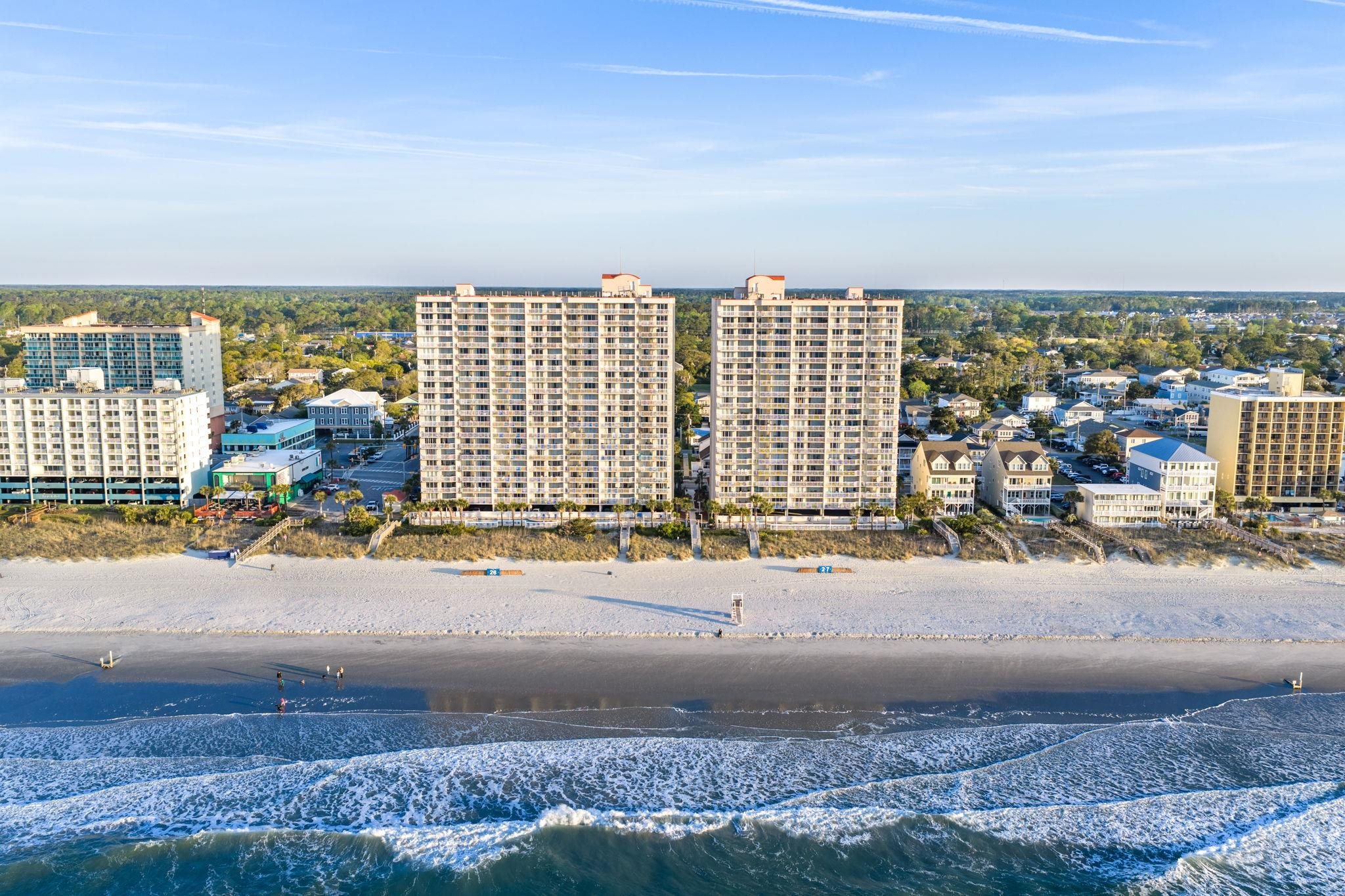 1625 S Ocean Blvd. N-902