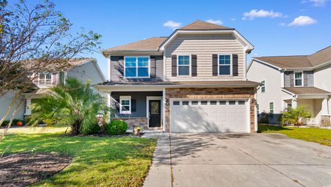 3616 White Wing Circle Myrtle Beach SC 29579
