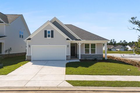 A home in Conway