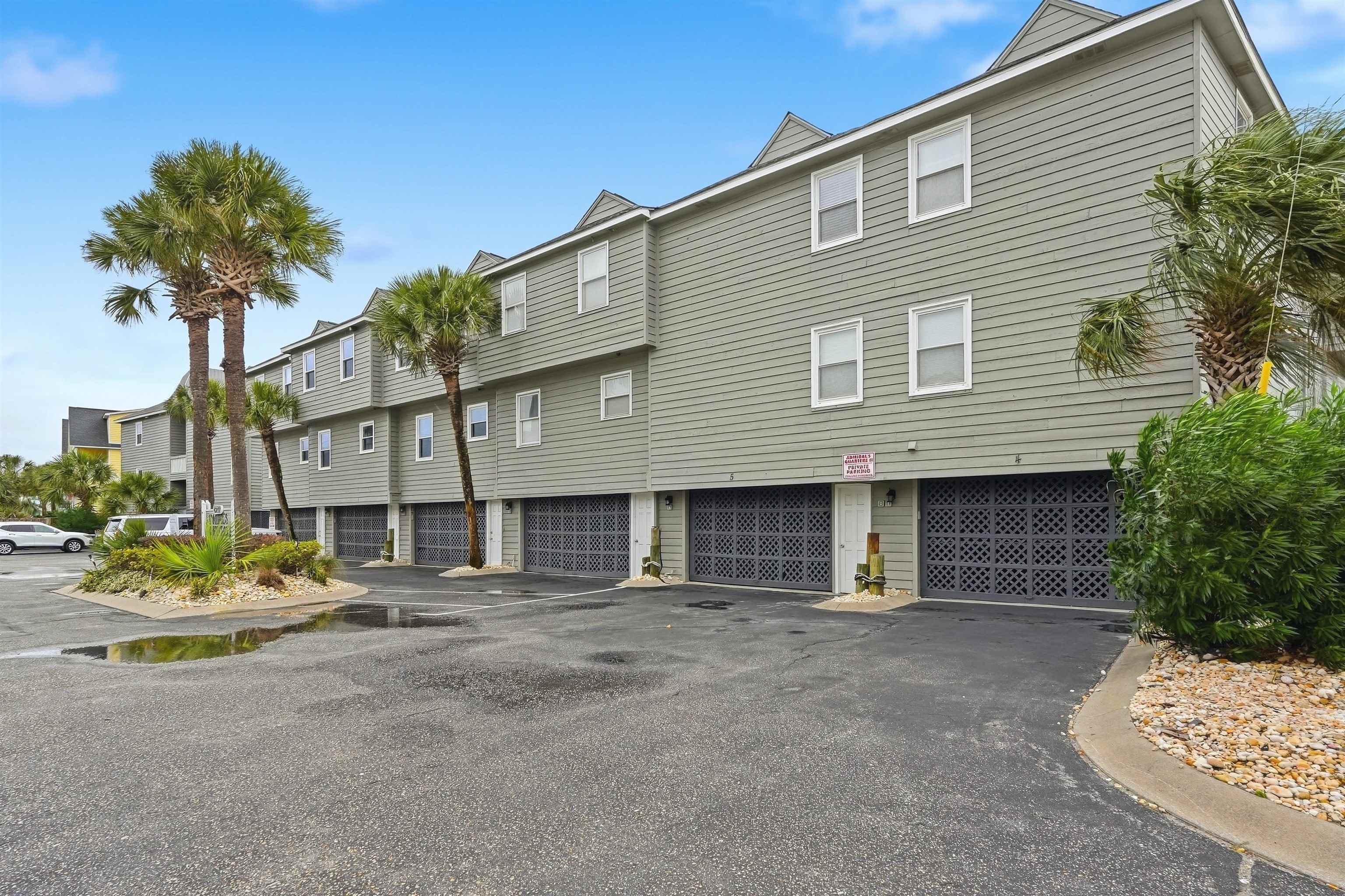 1217 S Ocean Blvd. 7