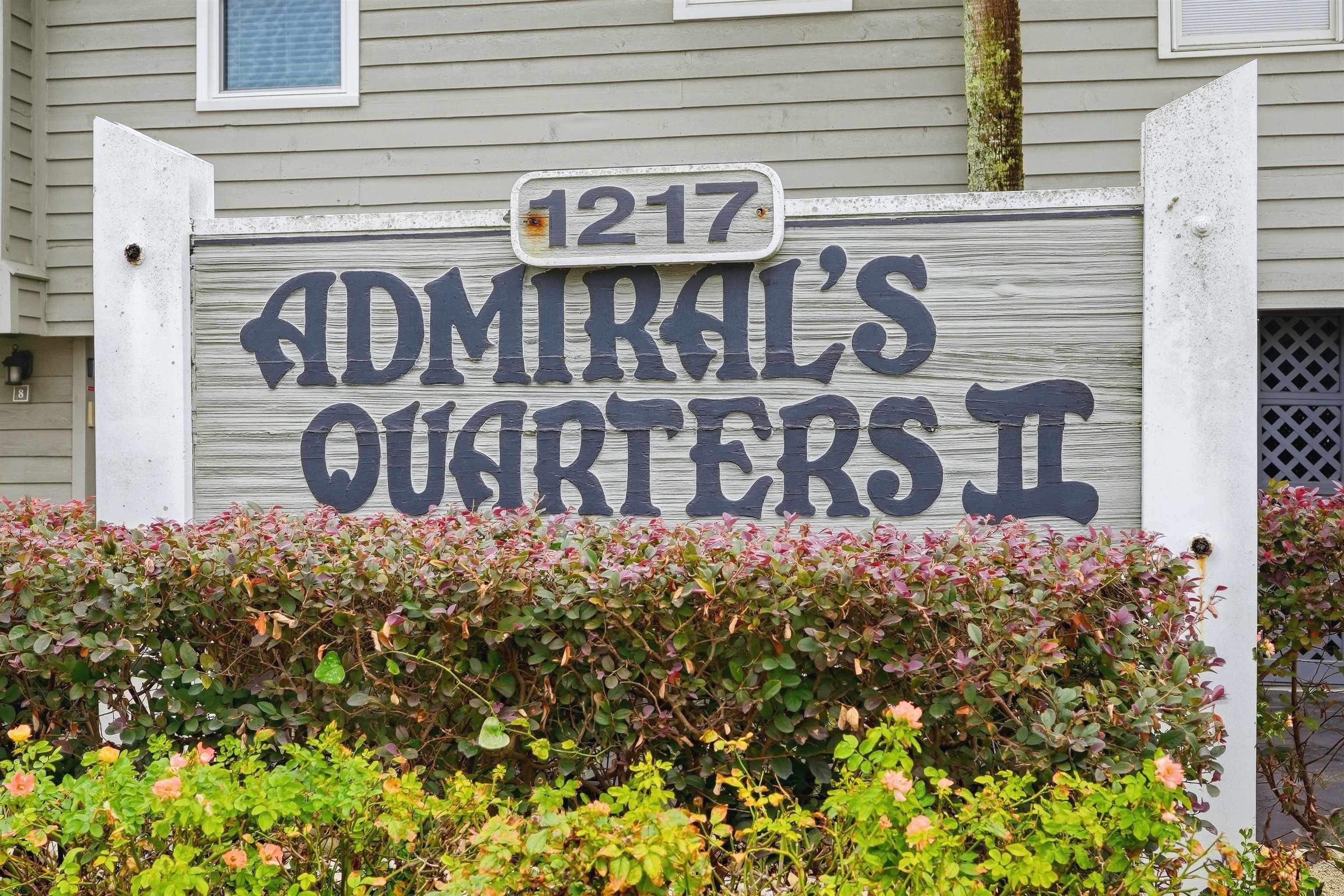1217 S Ocean Blvd. 7