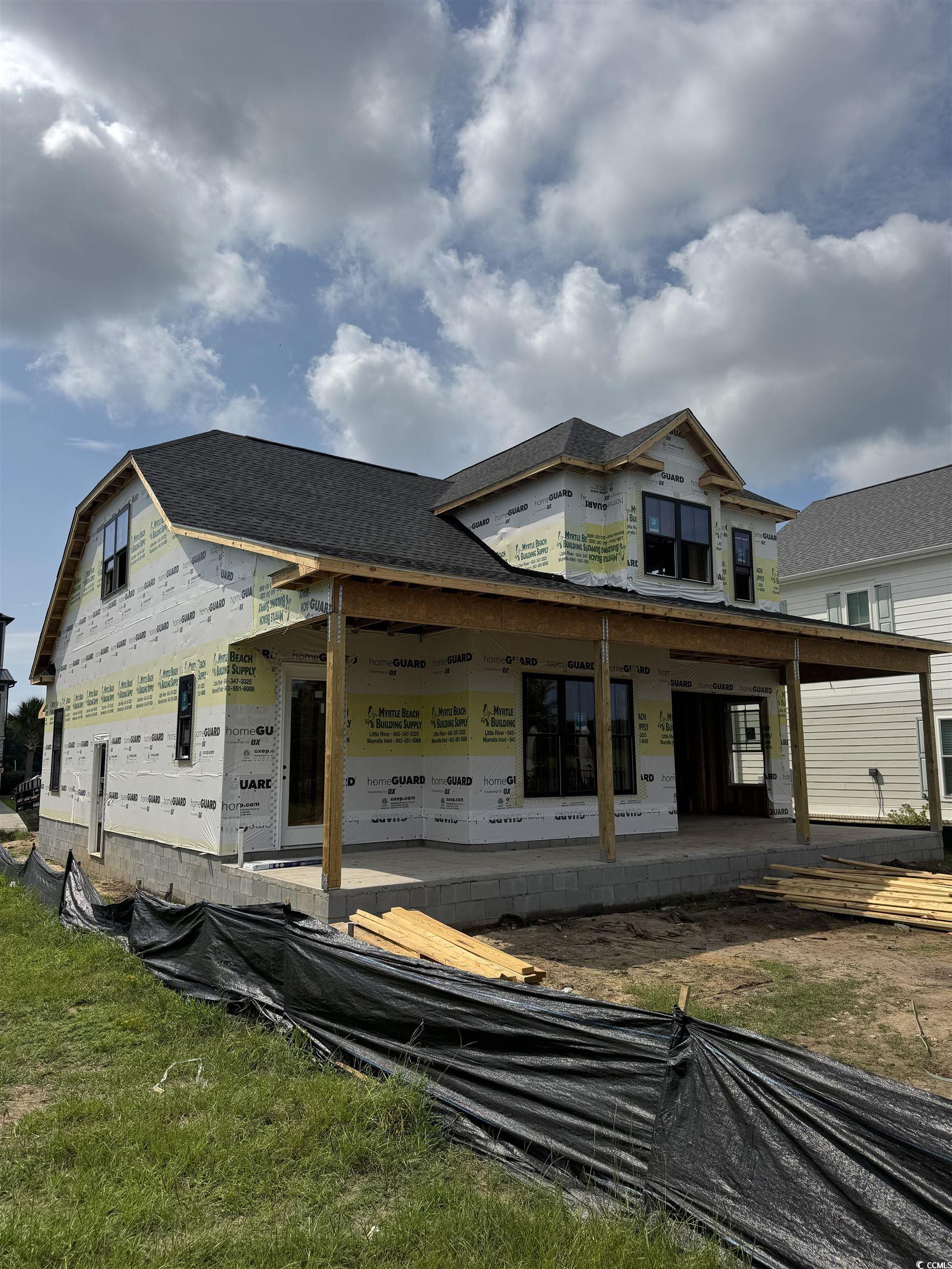514 Harbour View Dr.