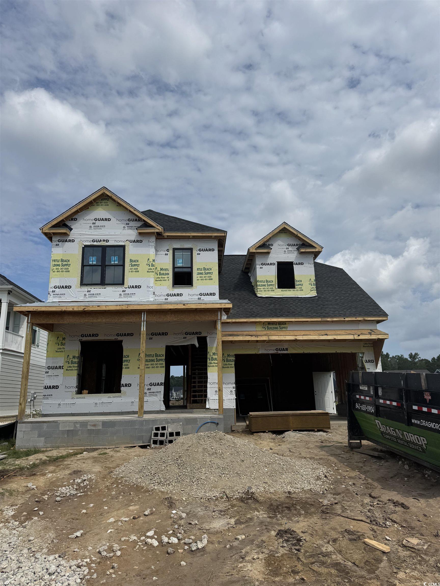 514 Harbour View Dr.