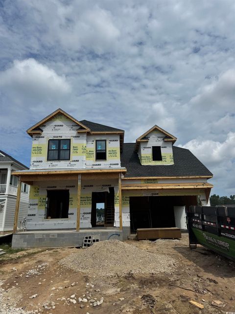 514 Harbour View Dr. Myrtle Beach SC 29579