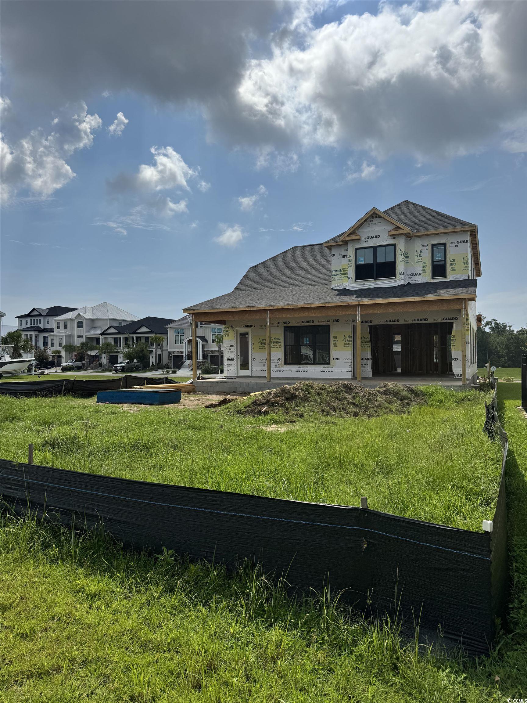 514 Harbour View Dr.