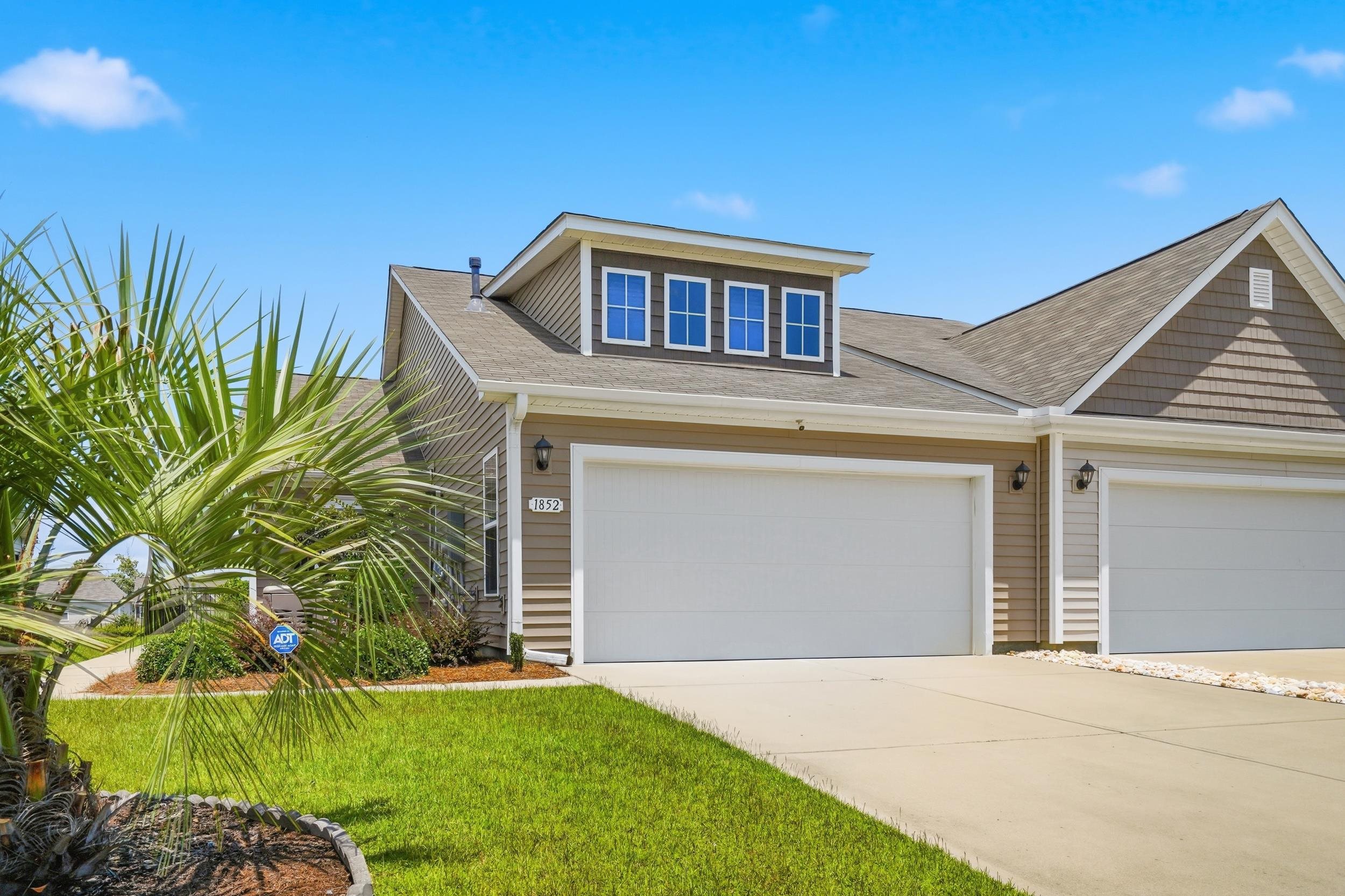 Photo 1 of 47 — 1852 Melville Ct., Little River, SC 29566
