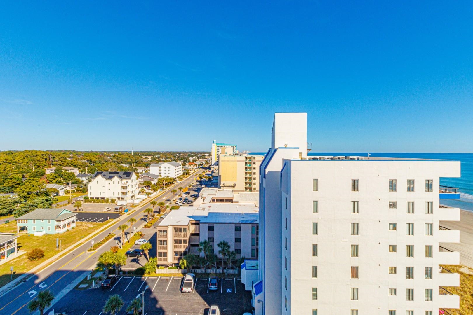 2701 S Ocean Blvd. 1101