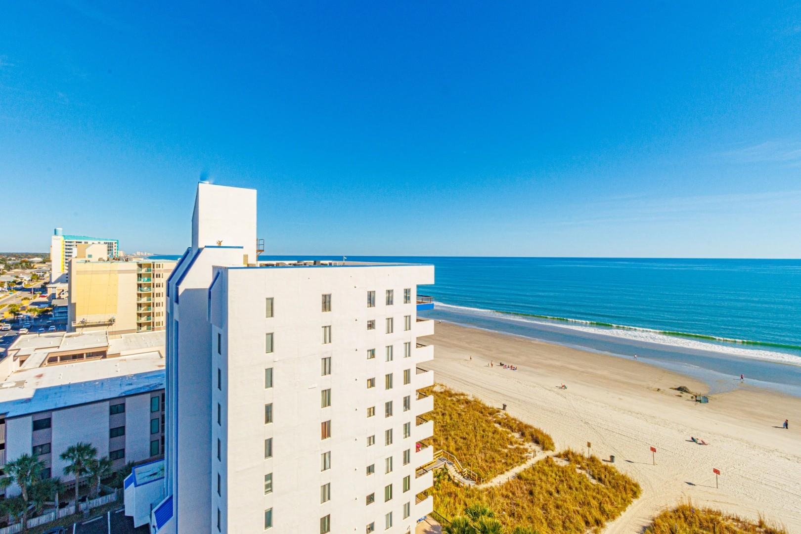 2701 S Ocean Blvd. 1101