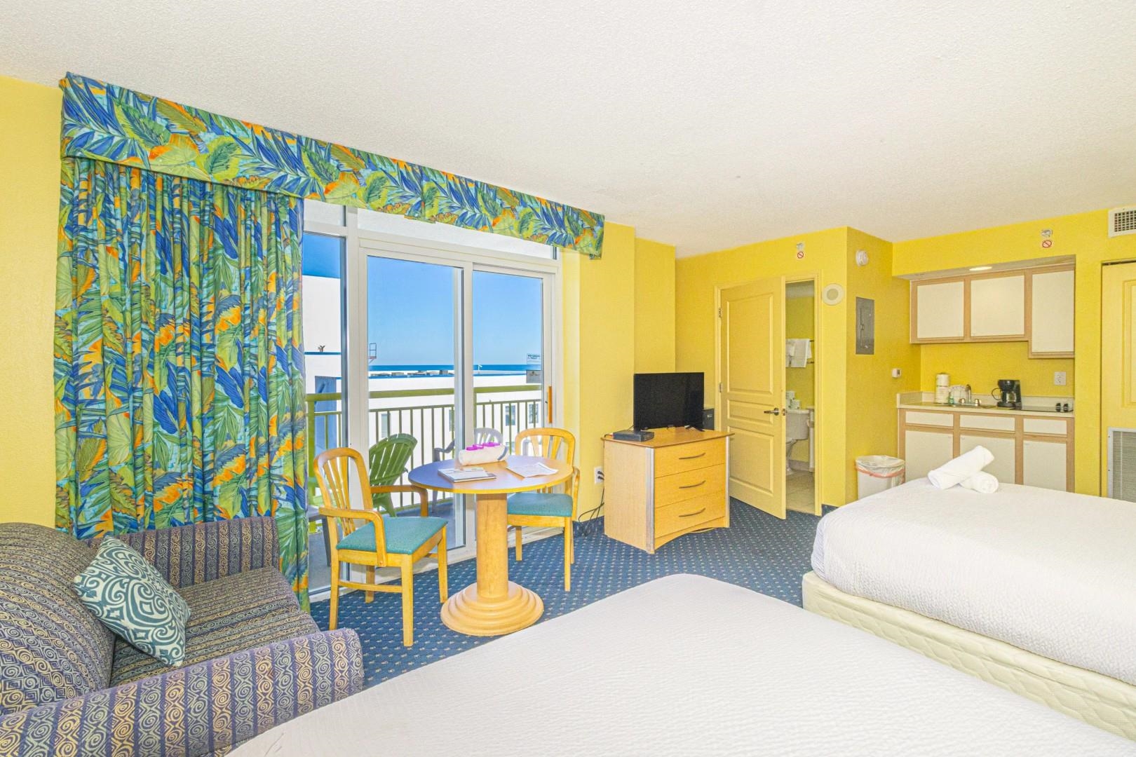 2701 S Ocean Blvd. 1101