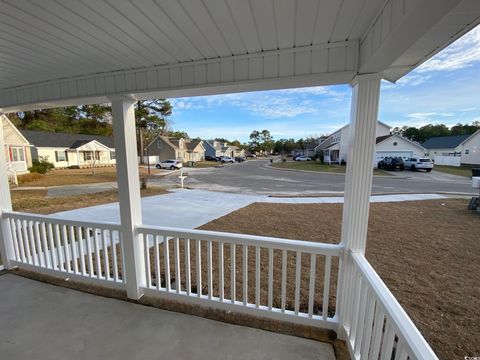 A home in Conway