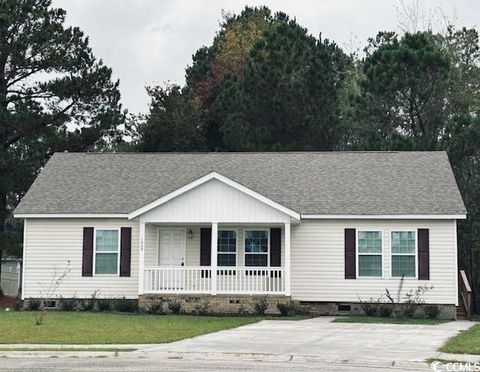 A home in Conway