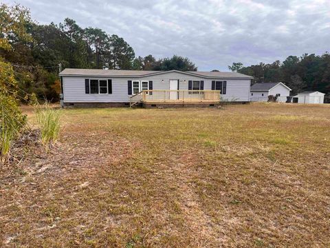 A home in Hartsville