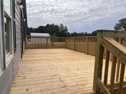 A home in Hartsville