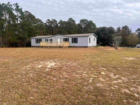 A home in Hartsville