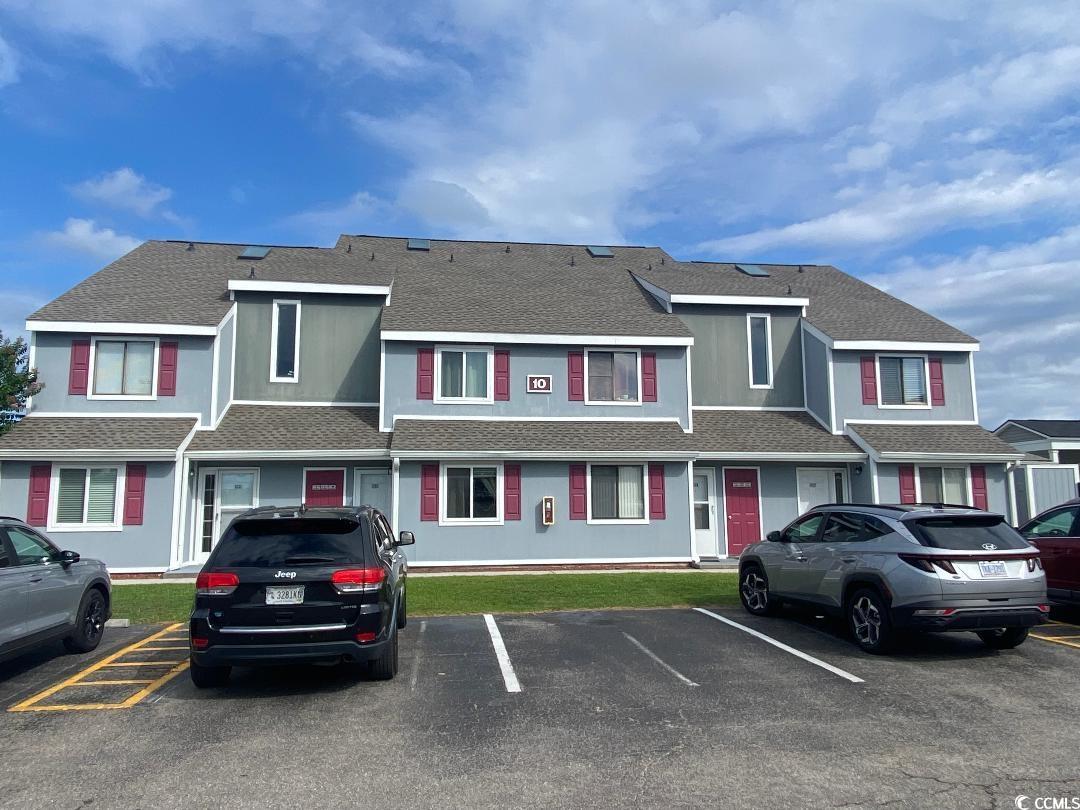 View Surfside Beach, SC 29575 condo