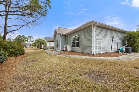 A home in Longs