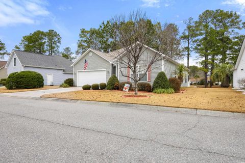 A home in Longs