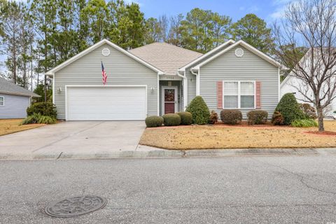 A home in Longs