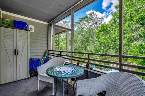 A home in Myrtle Beach