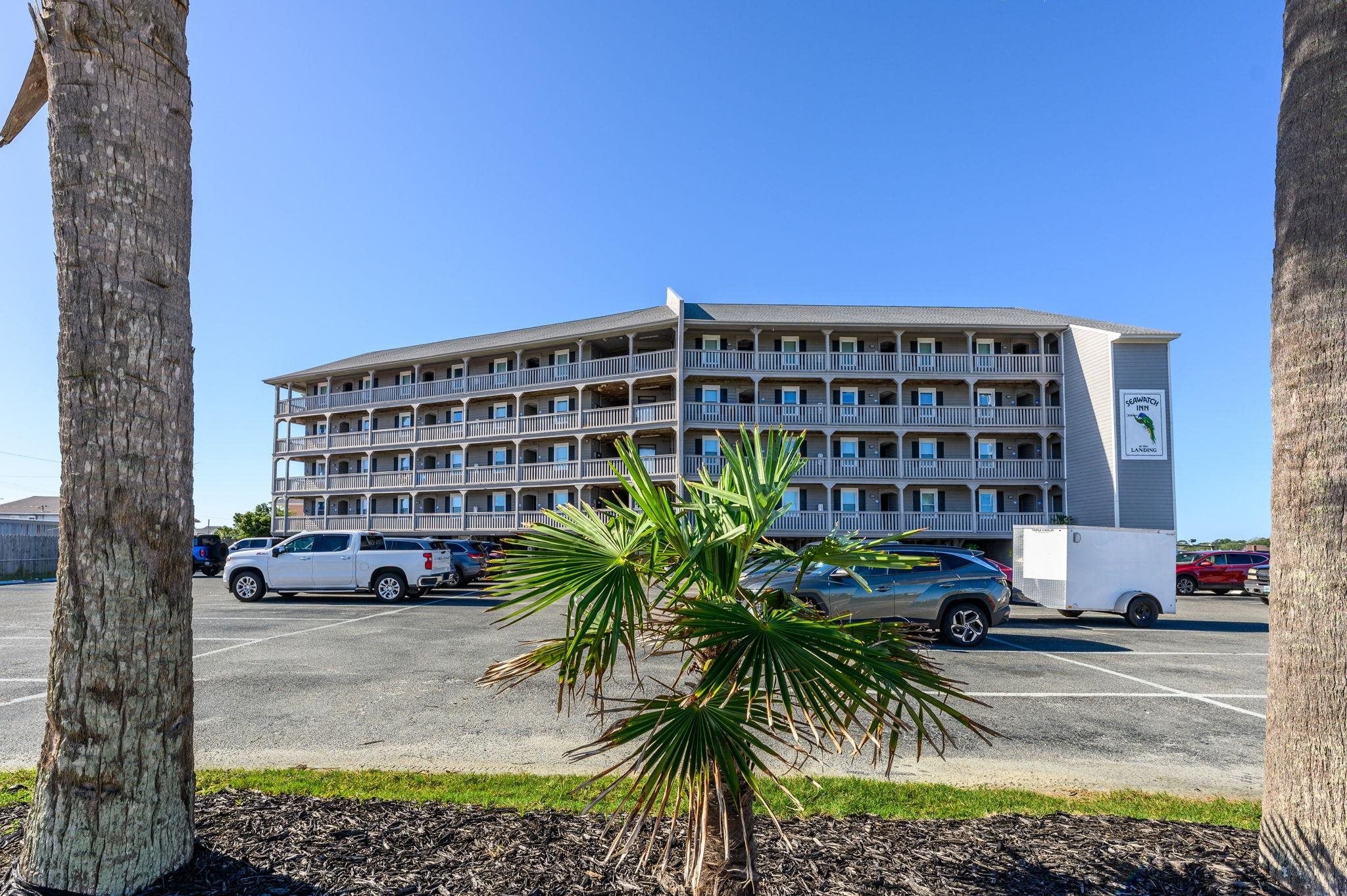 215 Atlantic Ave. 108