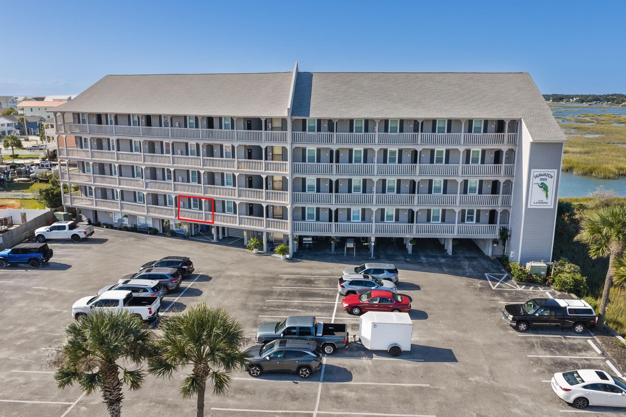 215 Atlantic Ave. 108