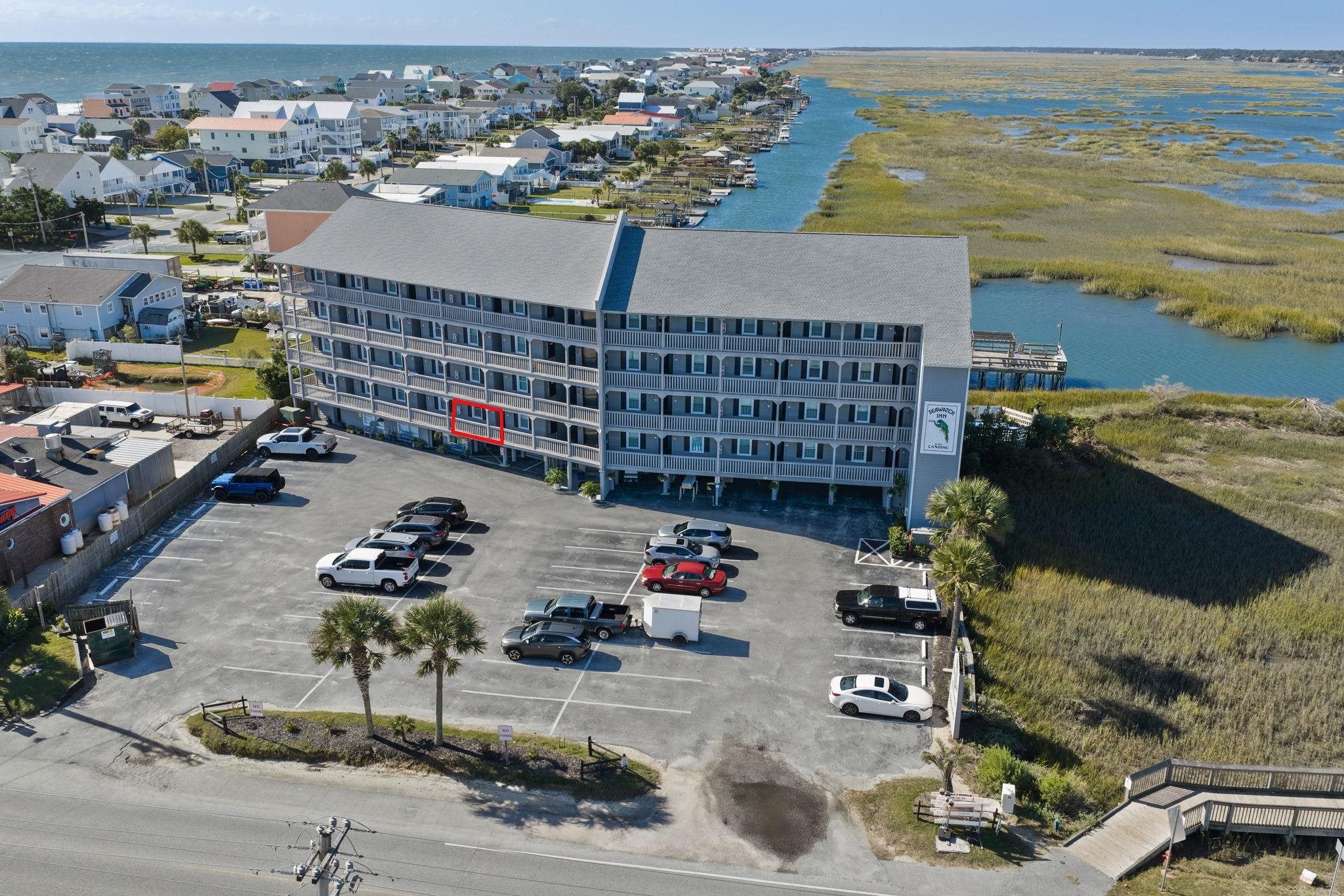 215 Atlantic Ave. 108