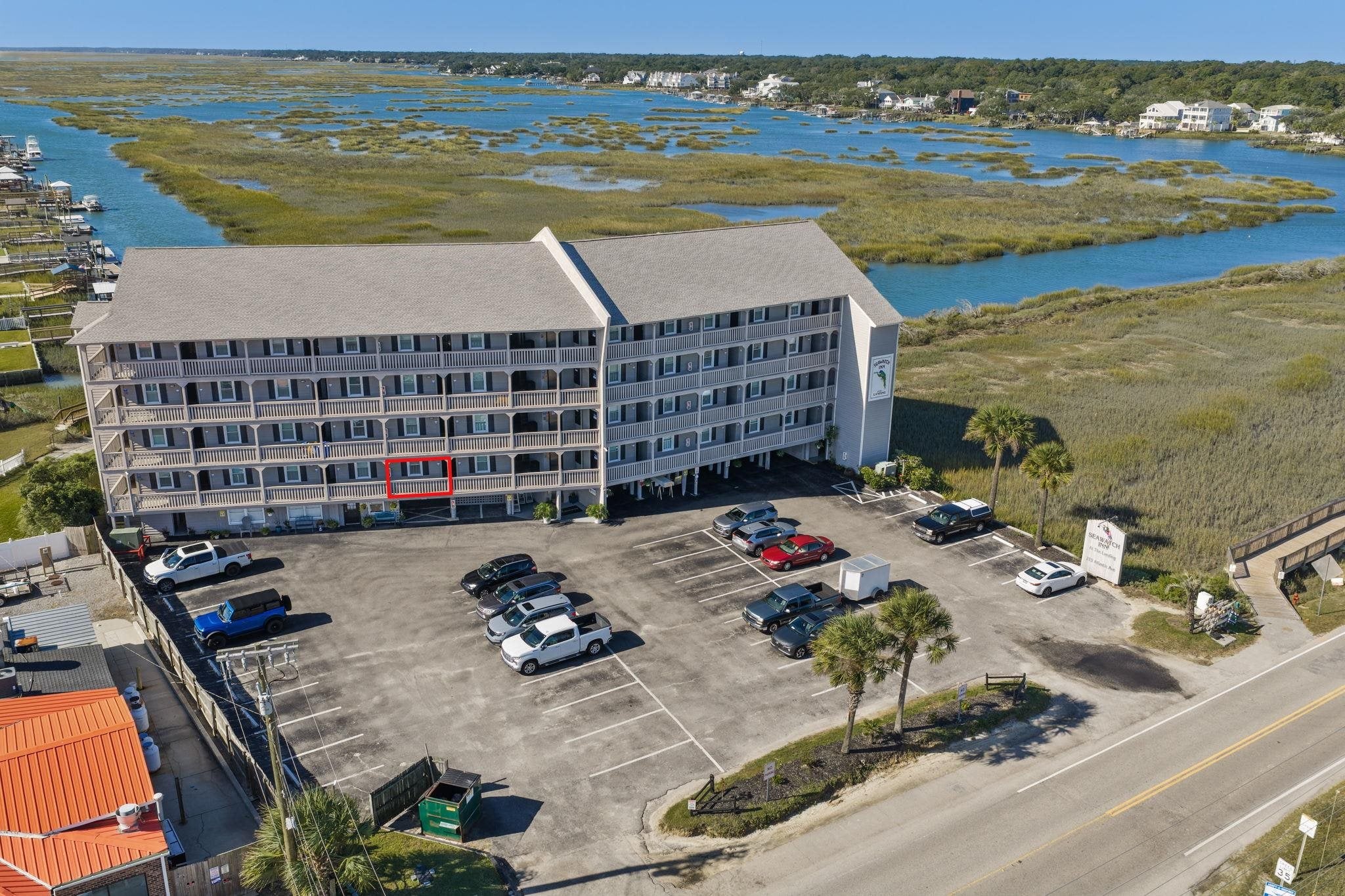 215 Atlantic Ave. 108