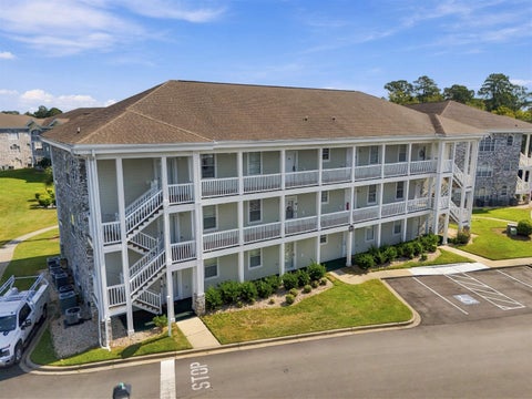 Photo of 4677 Wild Iris Dr #203, Myrtle Beach, SC 29577 (MLS # 2623389)