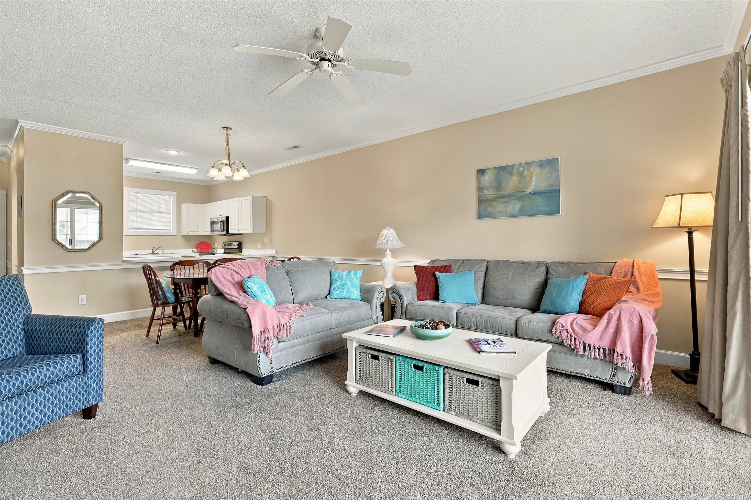 4677 Wild Iris Dr. 203