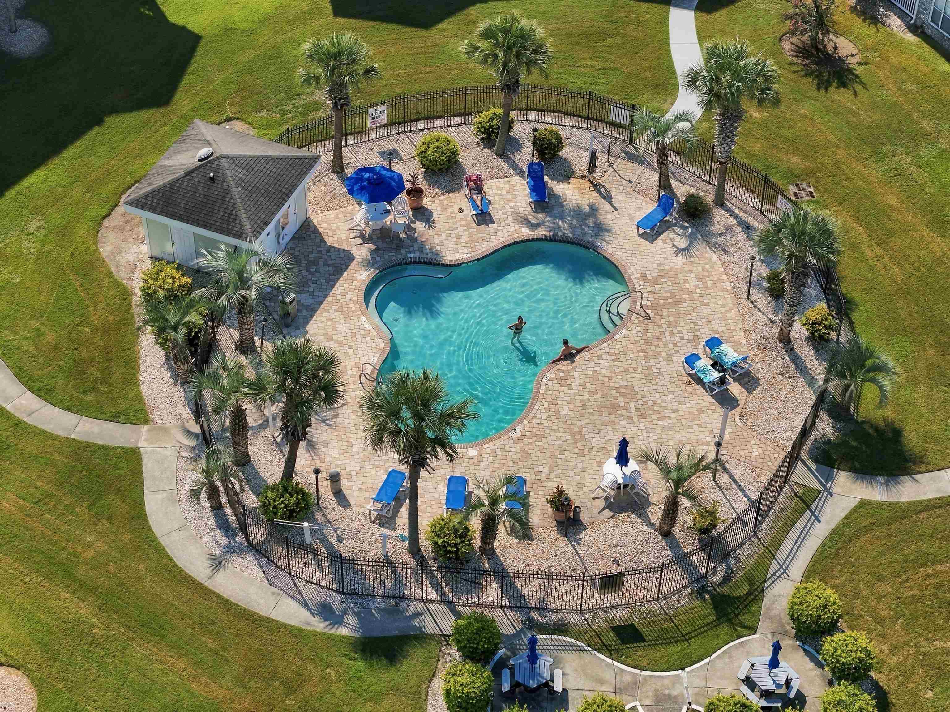 4677 Wild Iris Dr. 203