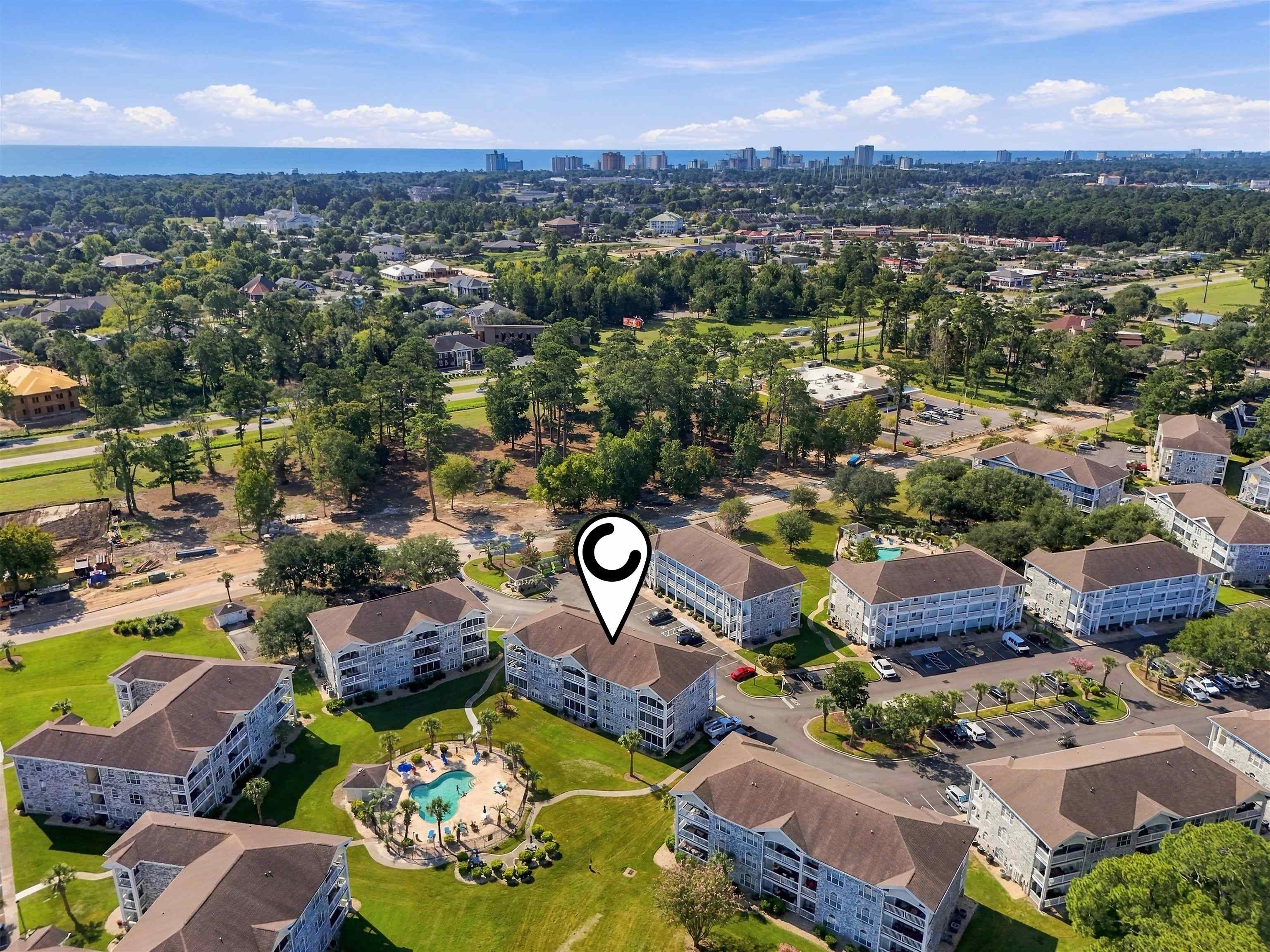 4677 Wild Iris Dr. 203