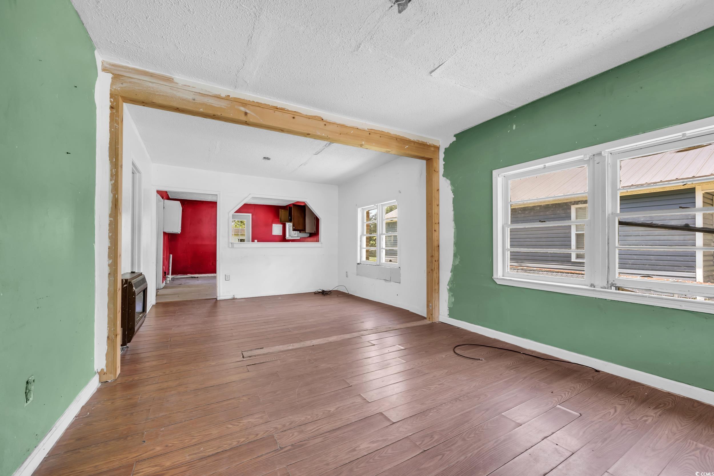 1712 Brown St.