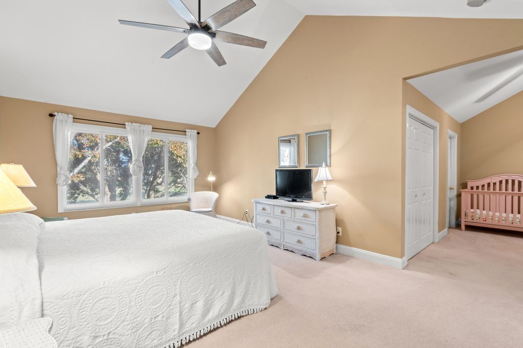 Photo of 141 Twelve Oaks Dr #4, Pawleys Island, SC 29585 (MLS # 2603729)