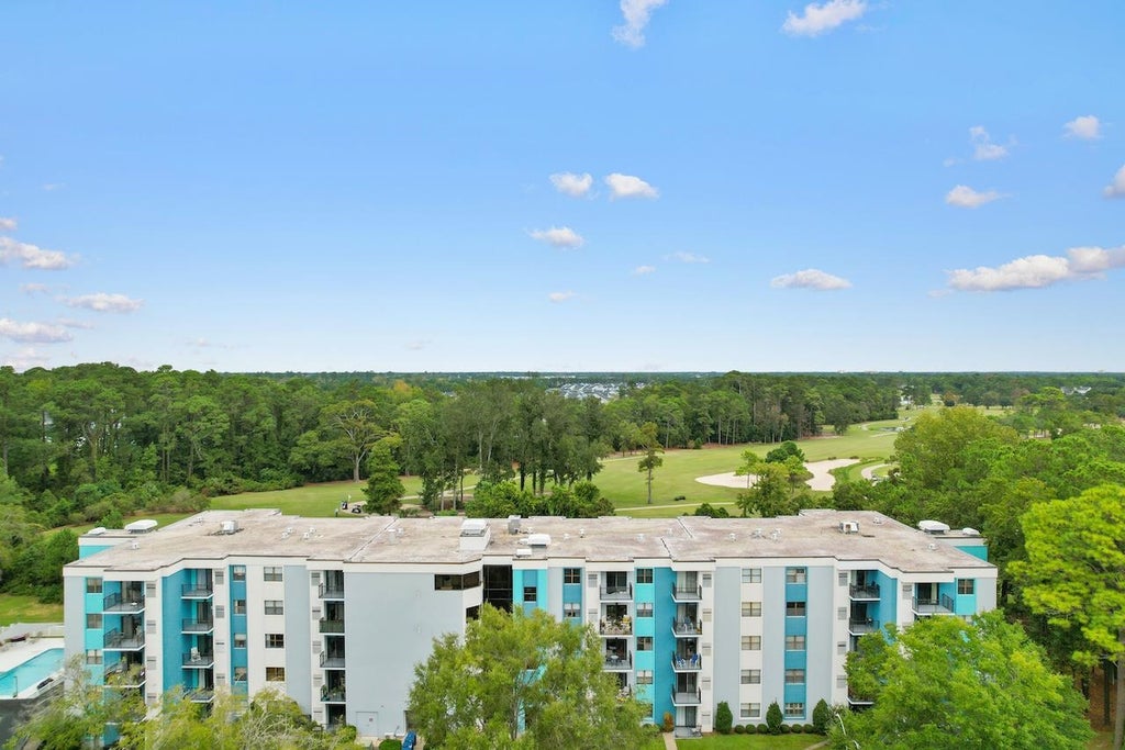 Photo of 5001 Little River #E409, Myrtle Beach, SC 29577 (MLS # 2620345)