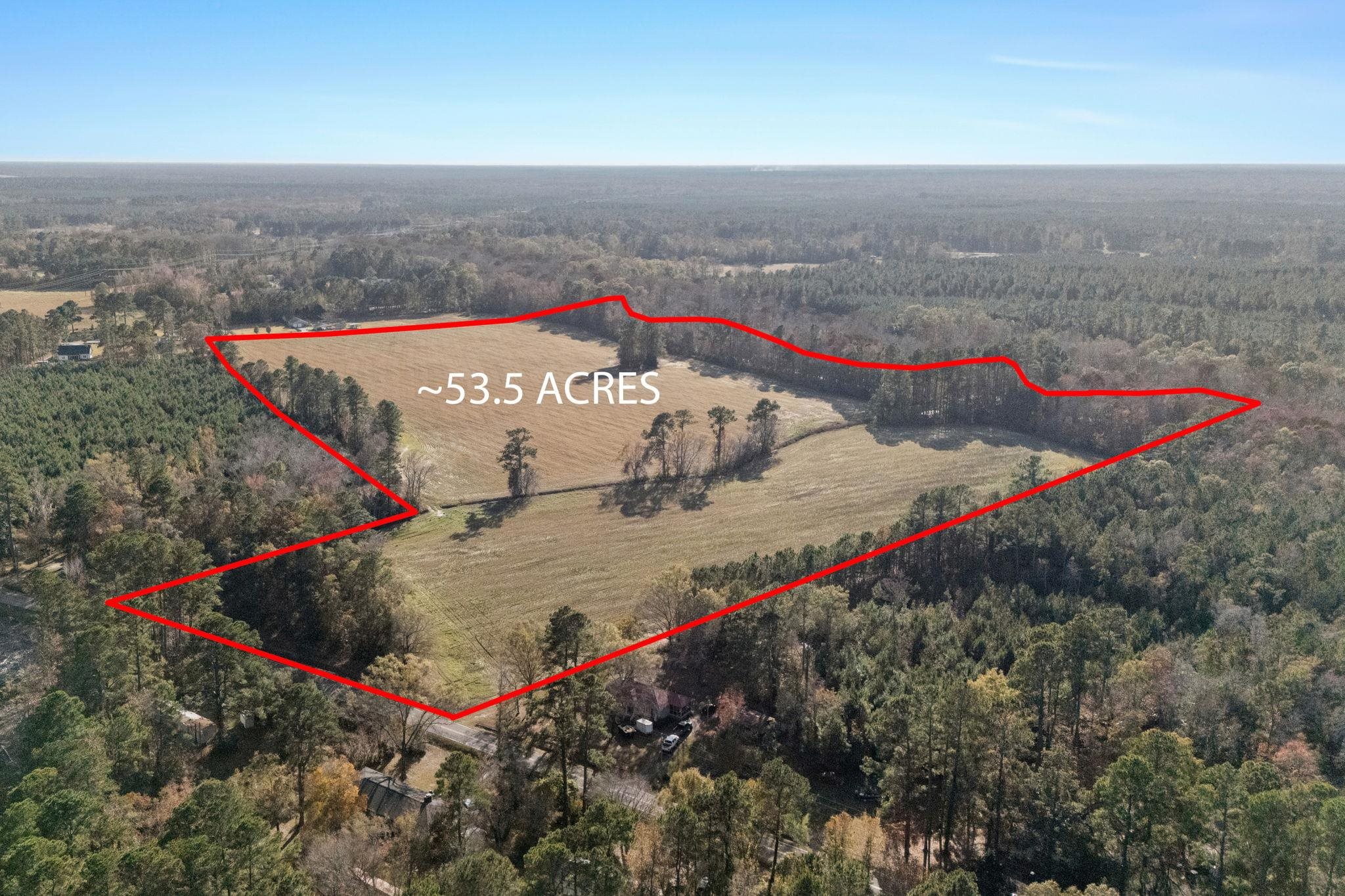 TBD S Little Lamb Rd.