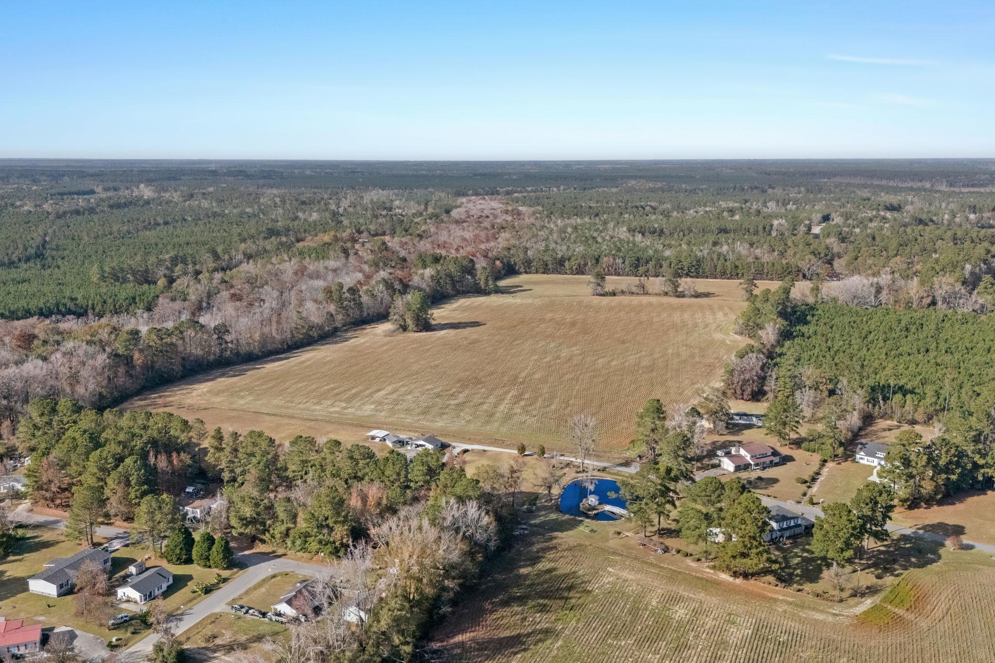 TBD S Little Lamb Rd.