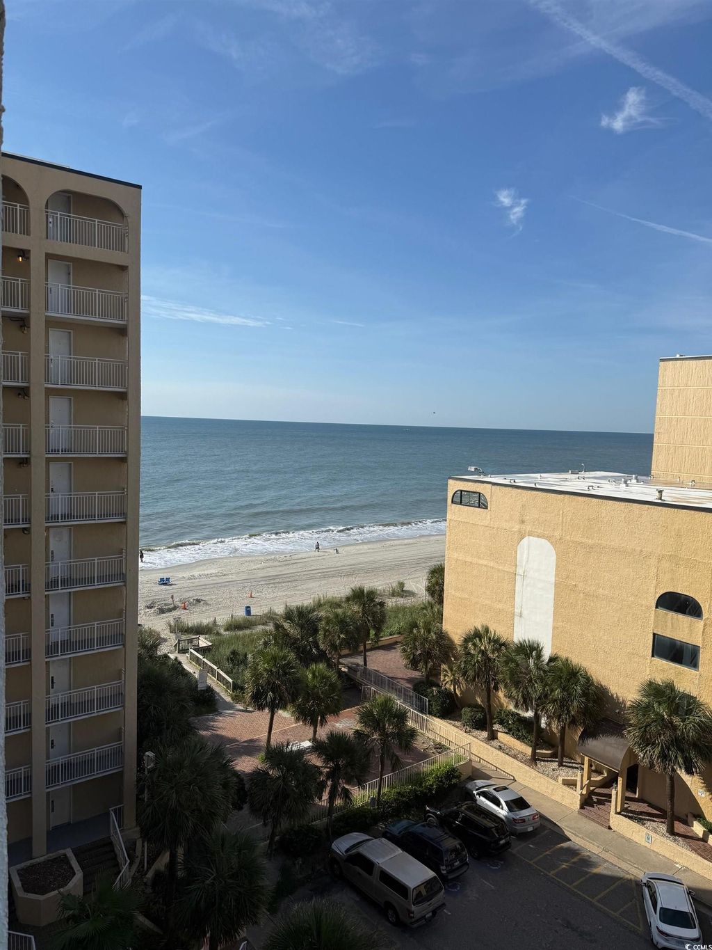 Photo of 1207 Ocean Blvd. S Blvd #50805, Myrtle Beach, SC 29577 (MLS # 2520870)