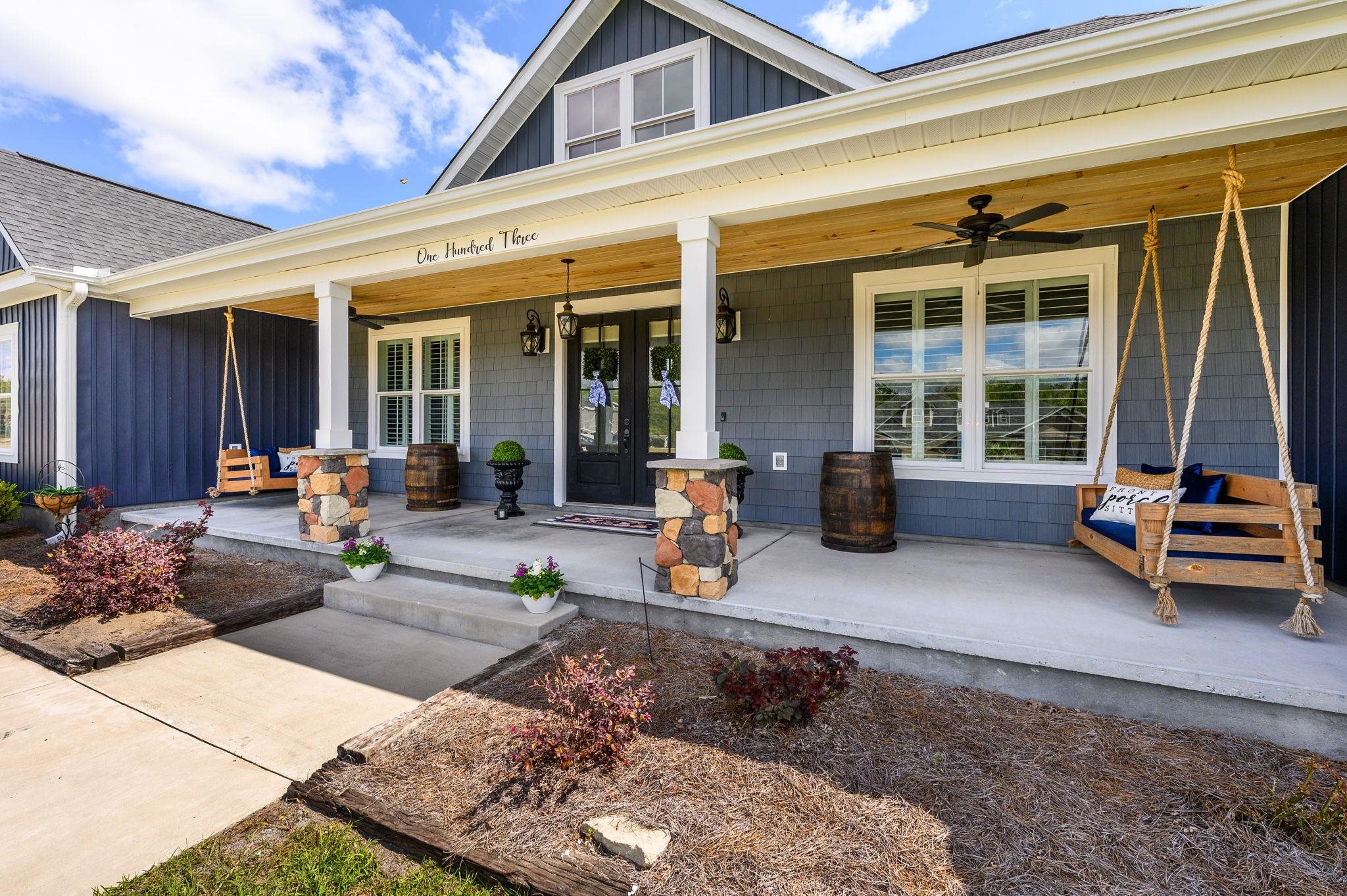 103 Dale Glen Ln.