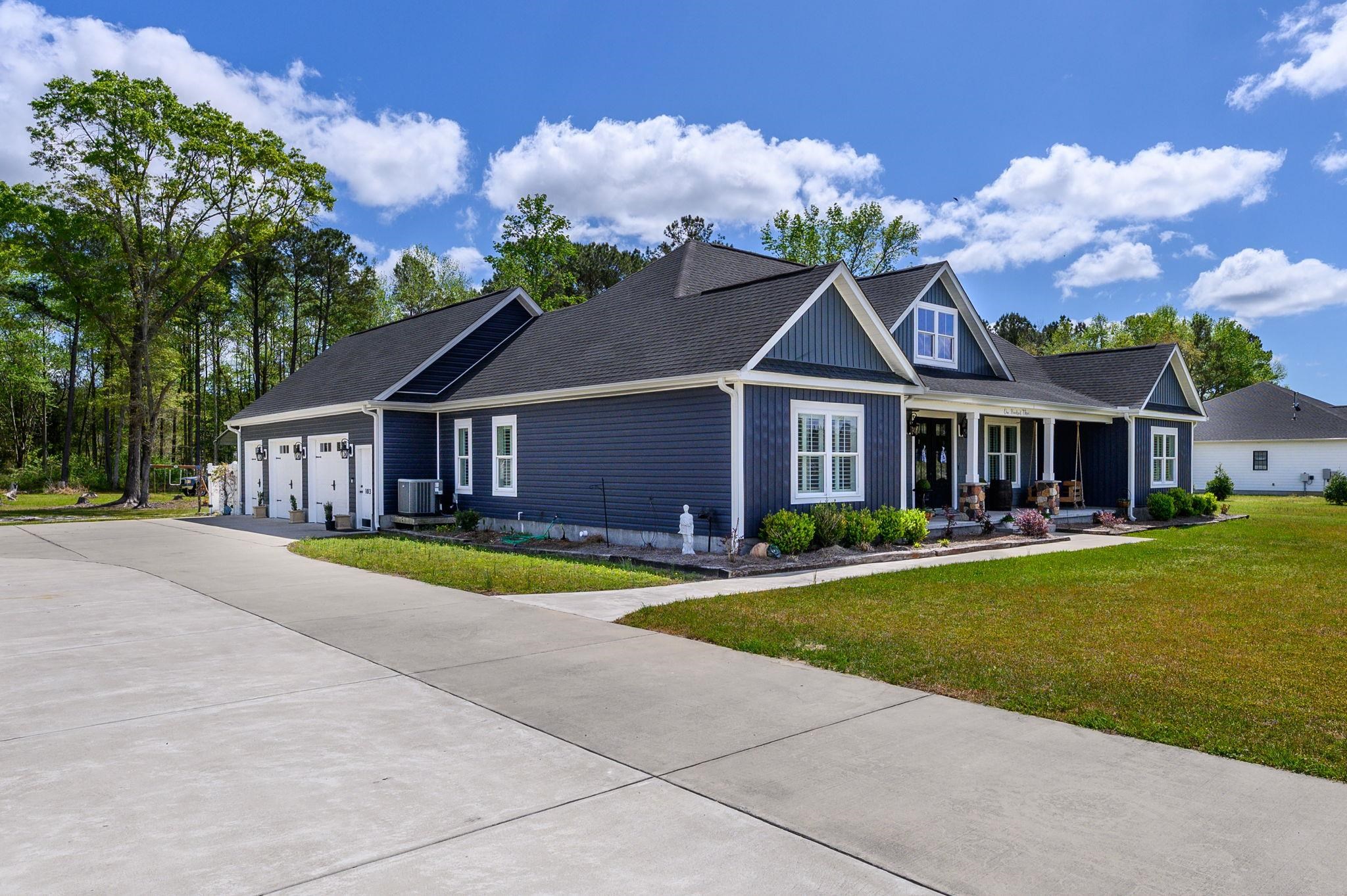 103 Dale Glen Ln.