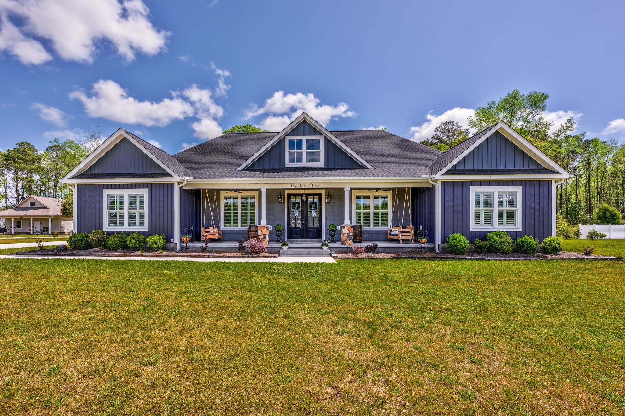 103 Dale Glen Ln.