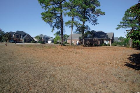 Photo of 100 Ocean Sands Ct, Myrtle Beach, SC 29579 (MLS # 2529854)