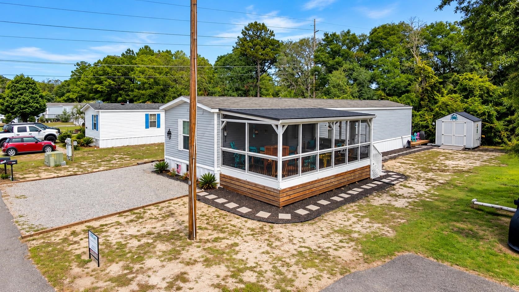 1300 Toucan Dr.